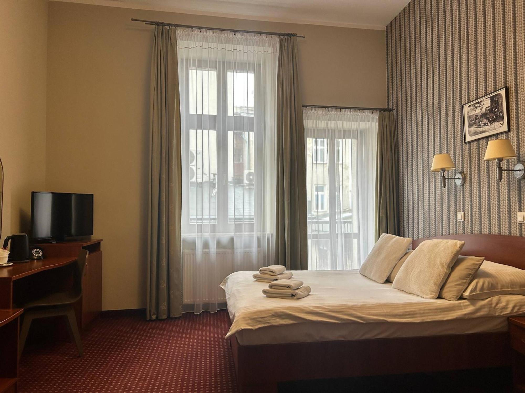 Aneks Hotelu Kazimierz, Krakow