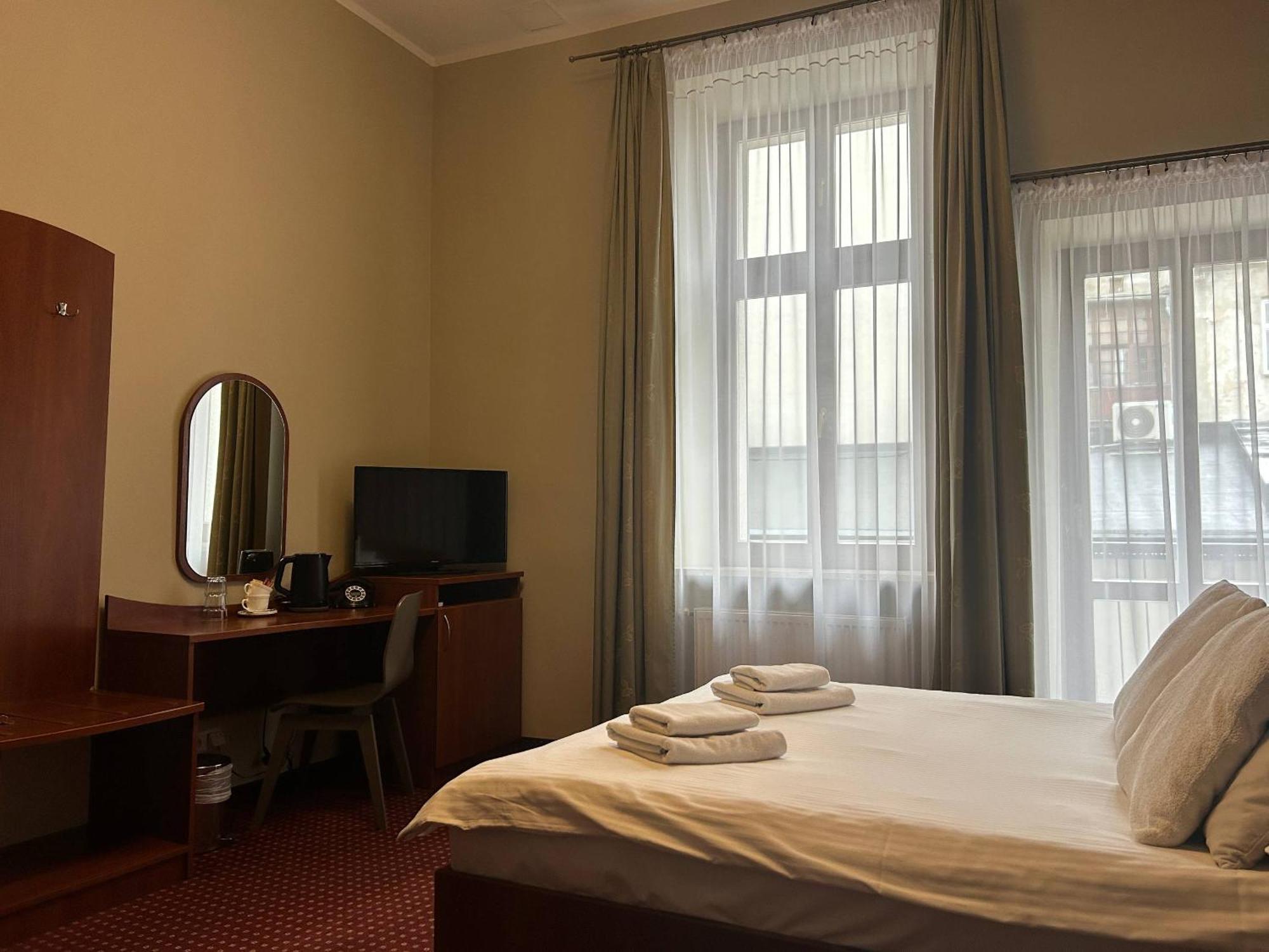 Aneks Hotelu Kazimierz — Zdjęcia 1