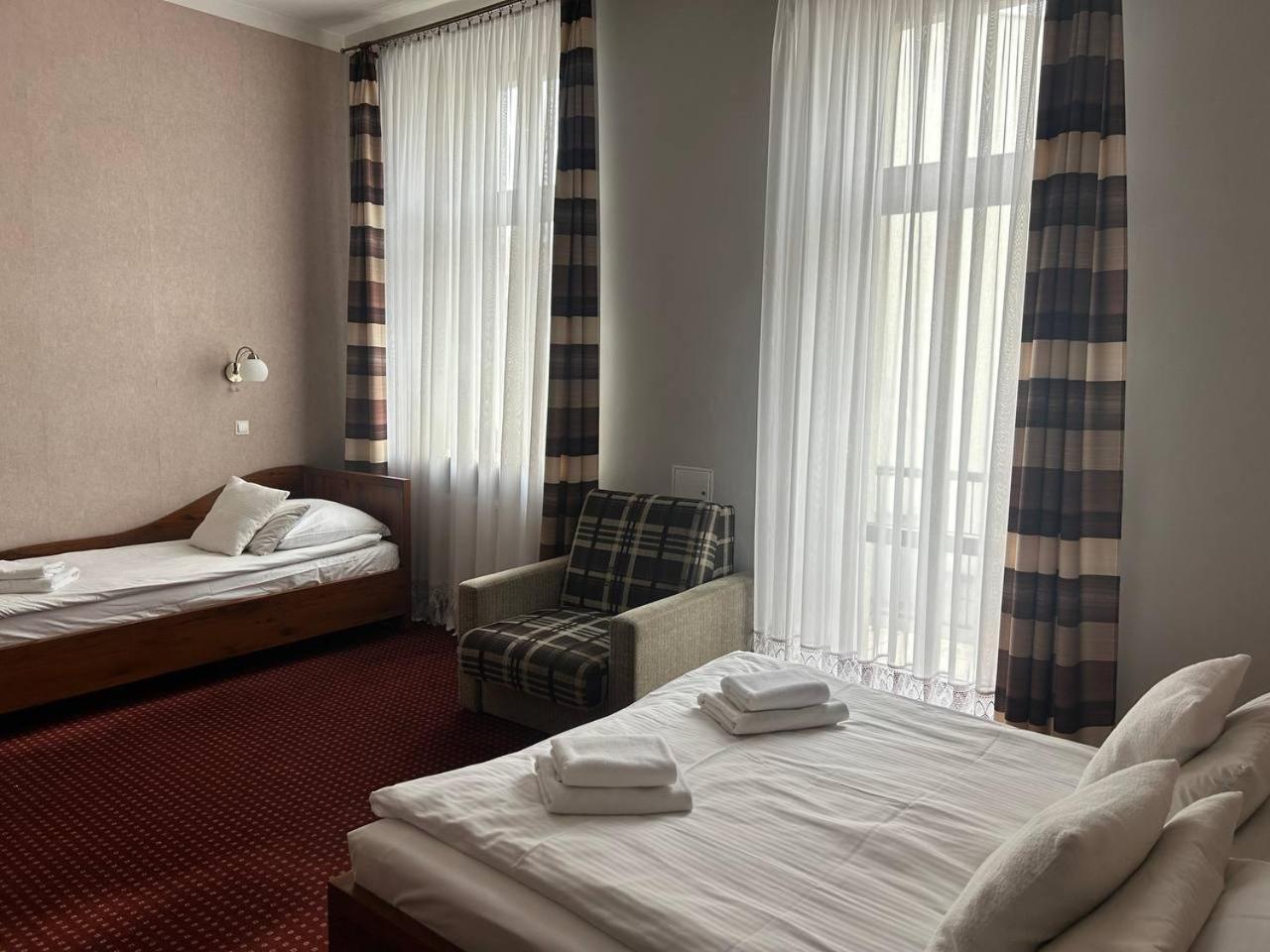 Aneks Hotelu Kazimierz — Zdjęcia 3