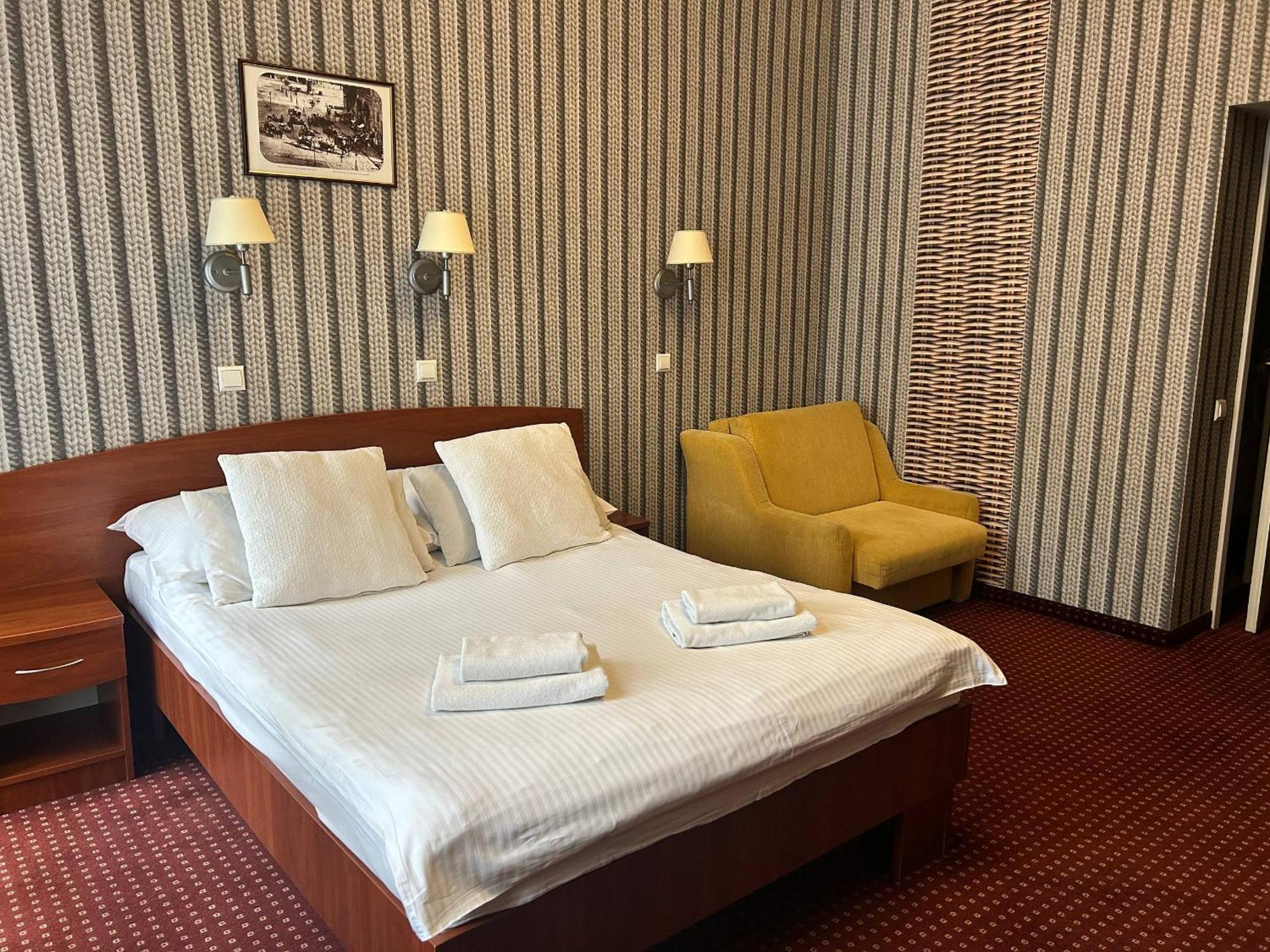 Aneks Hotelu Kazimierz — Zdjęcia 2